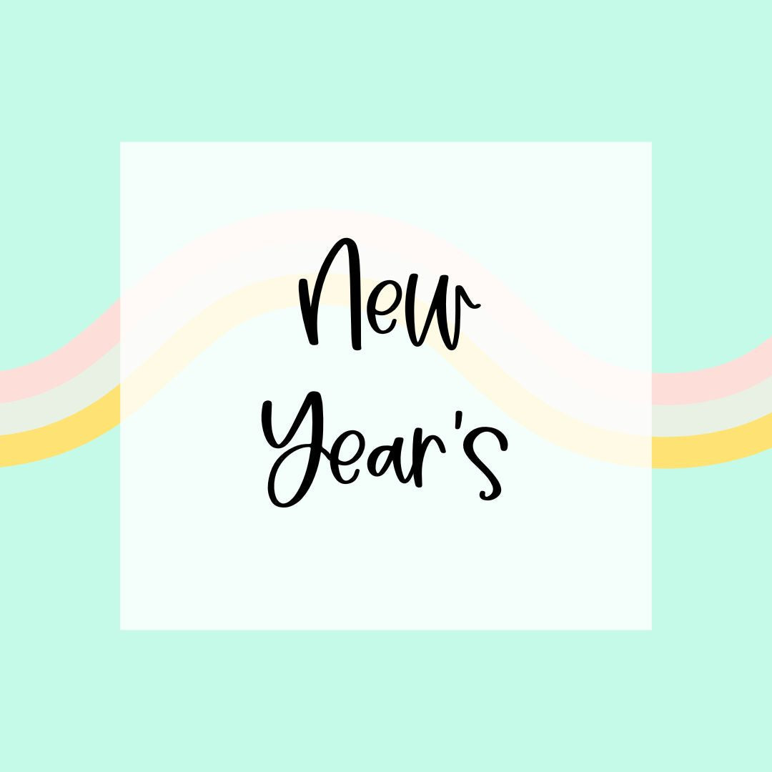 New Year's