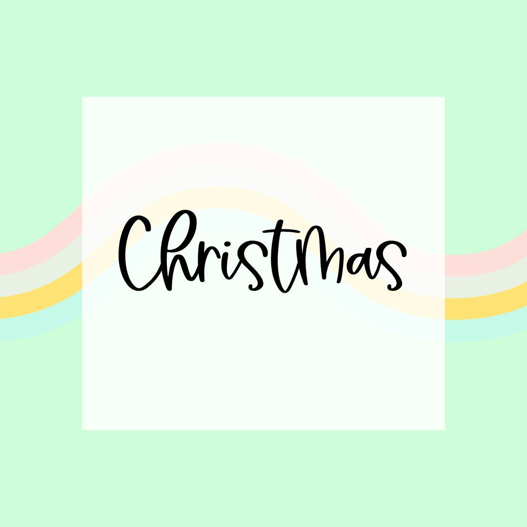 Christmas