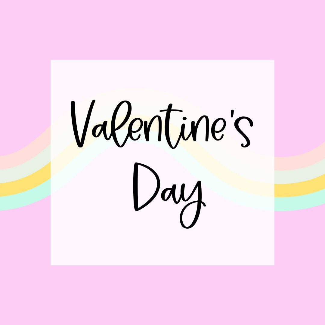 Valentine's Day