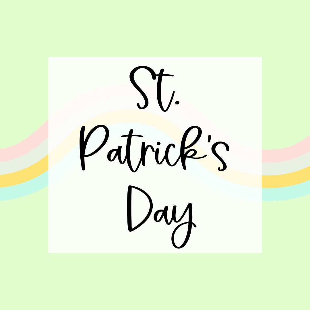 St. Patrick's Day