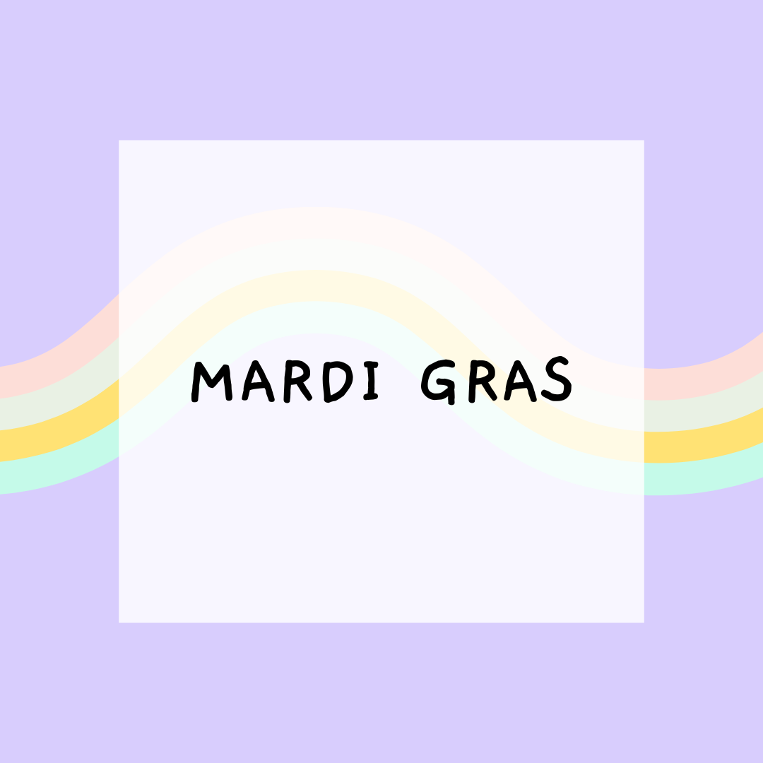 Mardi Gras