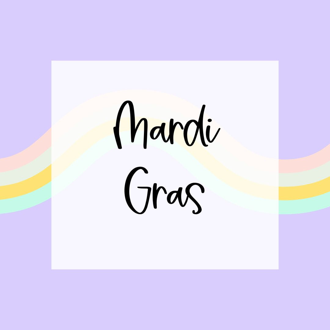 Mardi Gras