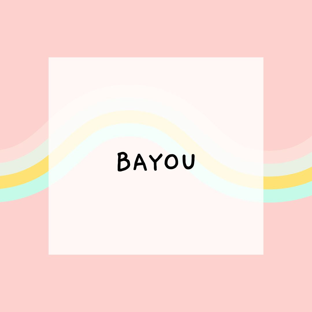 Bayou