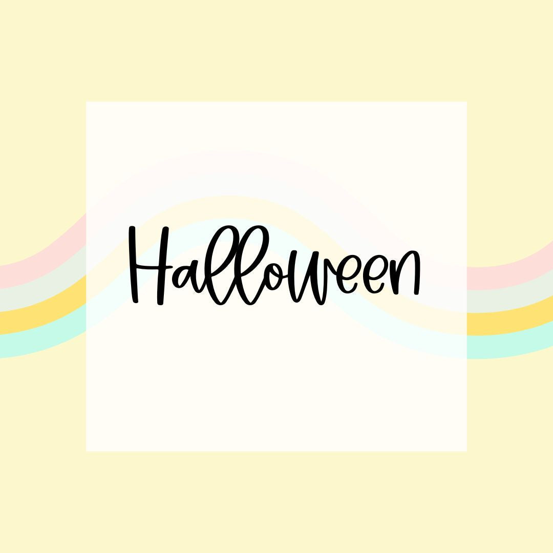 Halloween