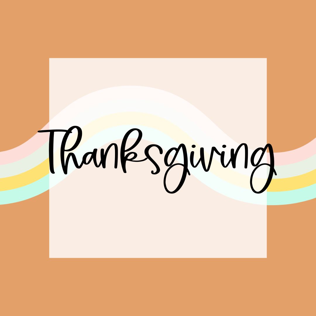 Thanksgiving