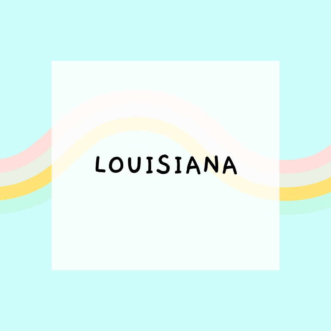 Louisiana