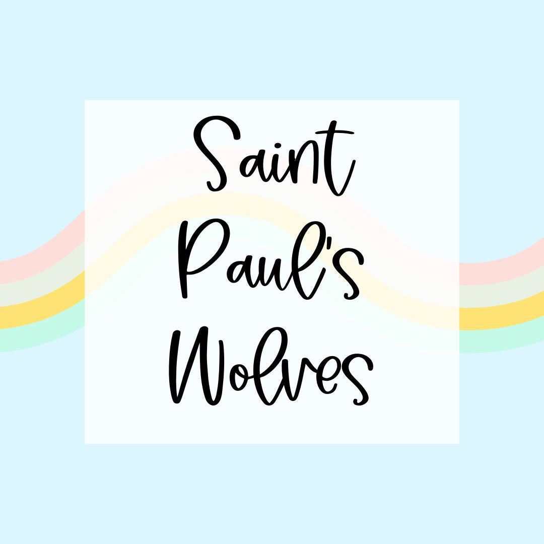 Saint Paul's Wolves