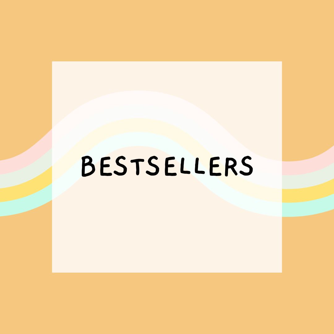 Bestsellers