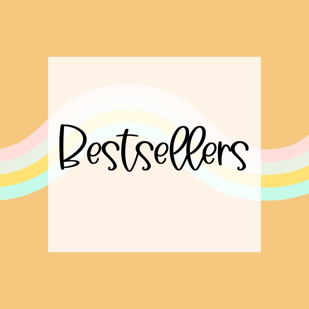 Bestsellers