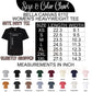 Let's Geaux Eagles Spirit Shirt - MJH Pennant Design School Pride Tee