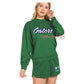 PRE ORDER | Gators Scuba Pullover & Shorts Set - Gameday Apparel | Stitched Magnolia