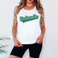 Coquille MYB Madisonville All Stars LOGO Comfort Color Tank |