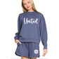 PRE ORDER | United Scuba Pullover & Shorts Set - Gameday Apparel | Stitched Magnolia
