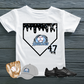 Baseball Mascot Drip Dri-Fit Tee – Stitched Magnolia Exclusive | The Original, Unmatched Design Drip Shirt
