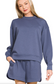 PRE ORDER | Gators Scuba Pullover & Shorts Set - Gameday Apparel | Stitched Magnolia