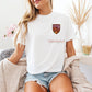 CYSA T-Shirt - CYSA Logo