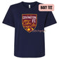 CYSA T-Shirt - CYSA Logo