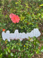 11" Madisonville Sequin Patch